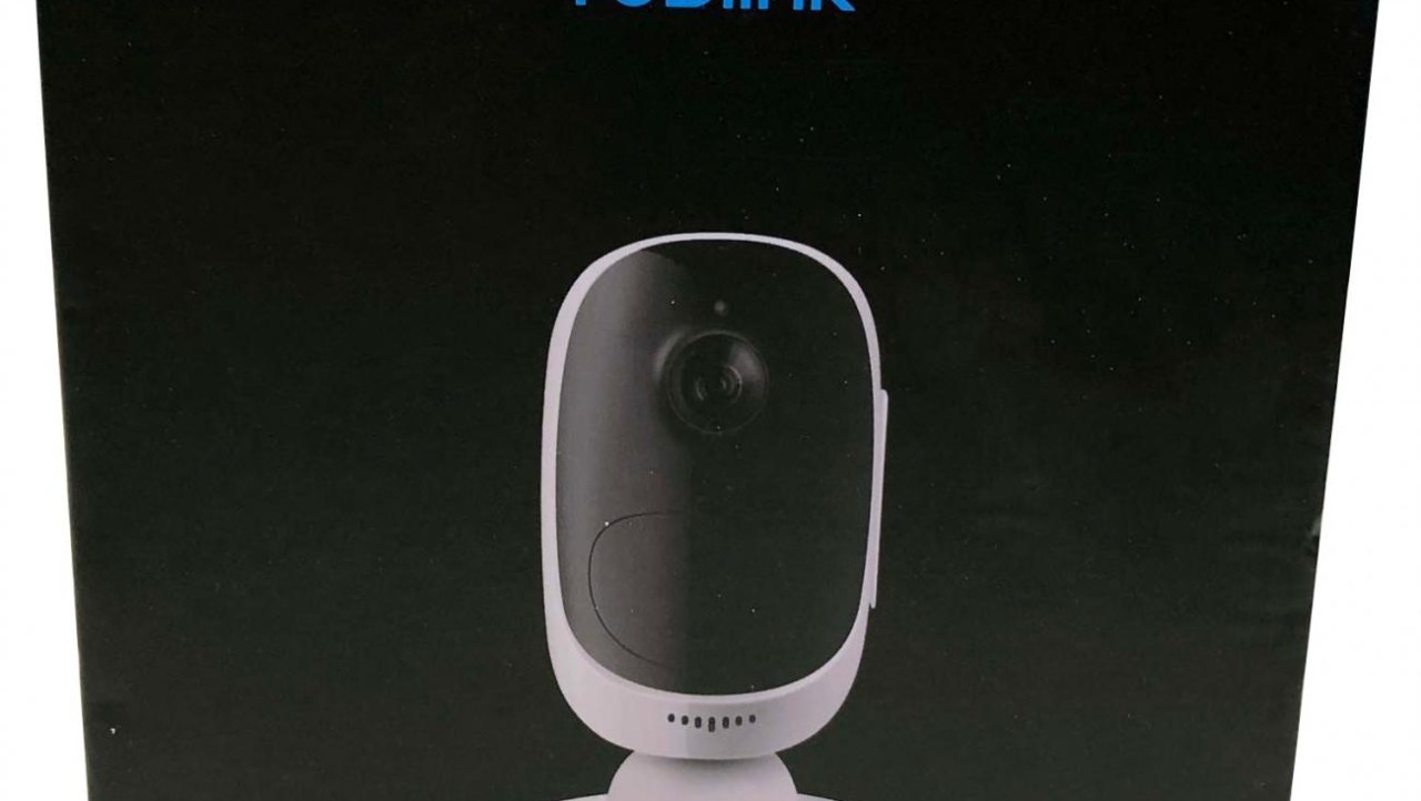 Reolink Argus 2 Wire-Free Security Camera Review