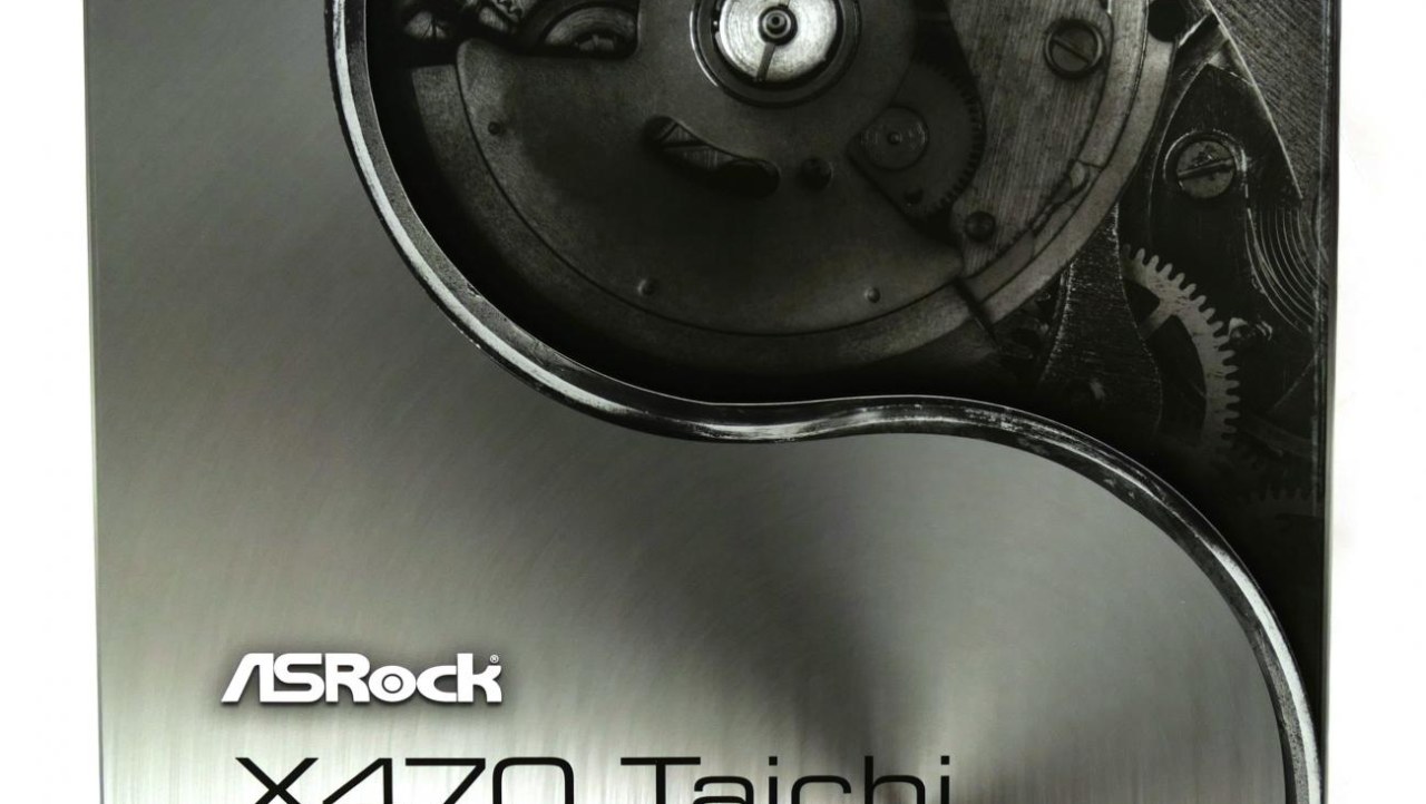 ASRock X470 Taichi Ultimate (AMD X470) Motherboard Review