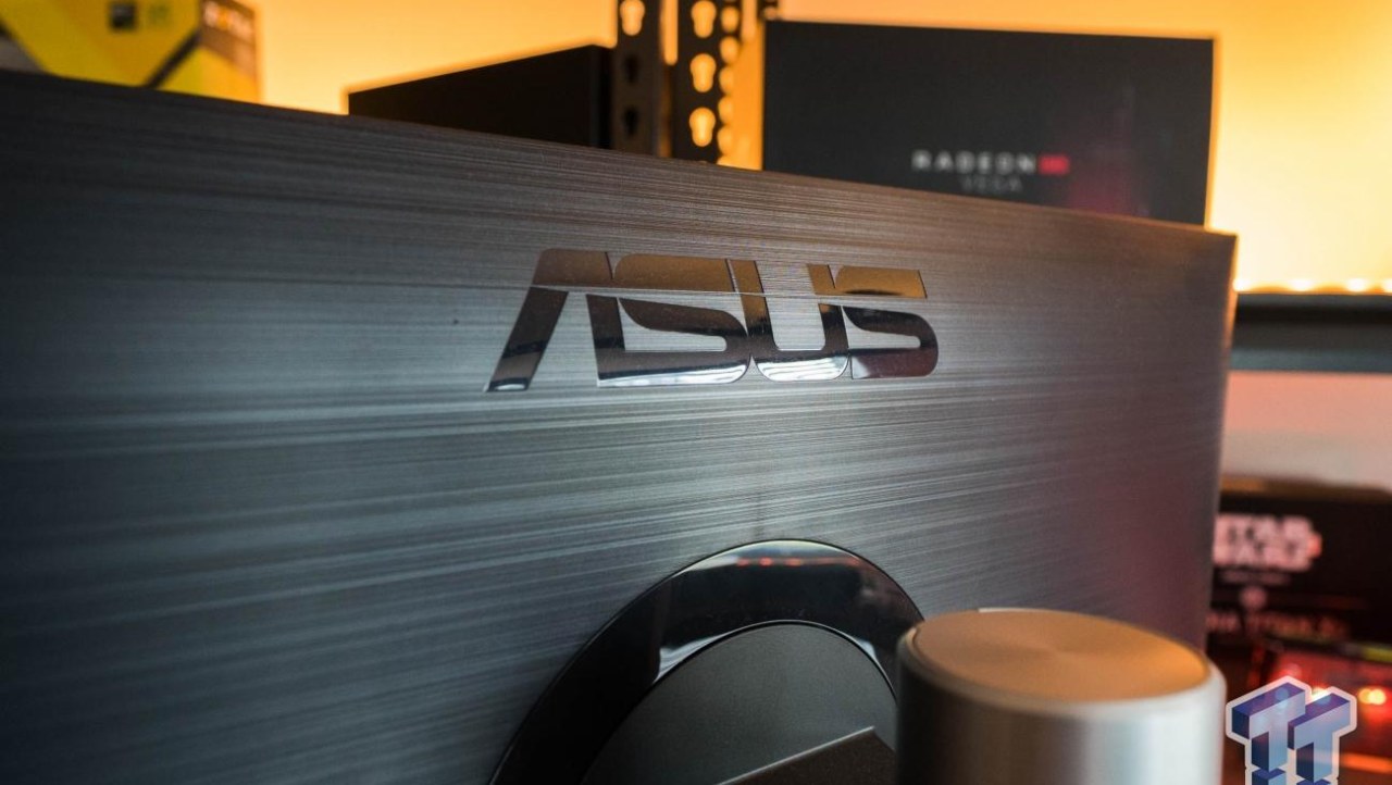 ASUS ProArt PA27AC Monitor: The Best Workstation Monitor?!