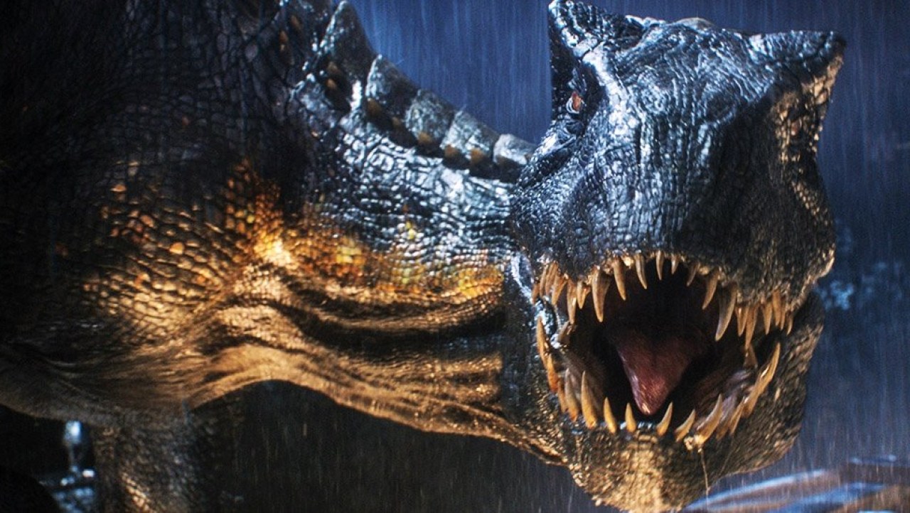 Jurassic World: Fallen Kingdom Movie Review