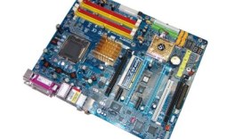 Gigabyte 8N-SLI Quad Royal - Discussed and Tested