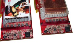 GeCube Radeon X1900XT - Retail sample here already