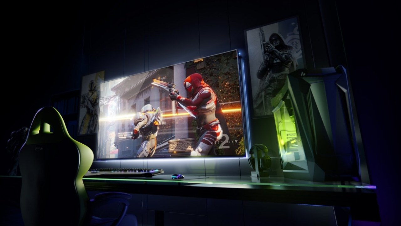 How NVIDIA G-SYNC HDR Enhances Your Favorite PC Games