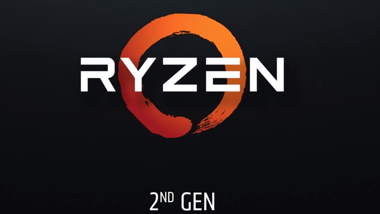 AMD Ryzen (2000-Series) Overclocking Guide