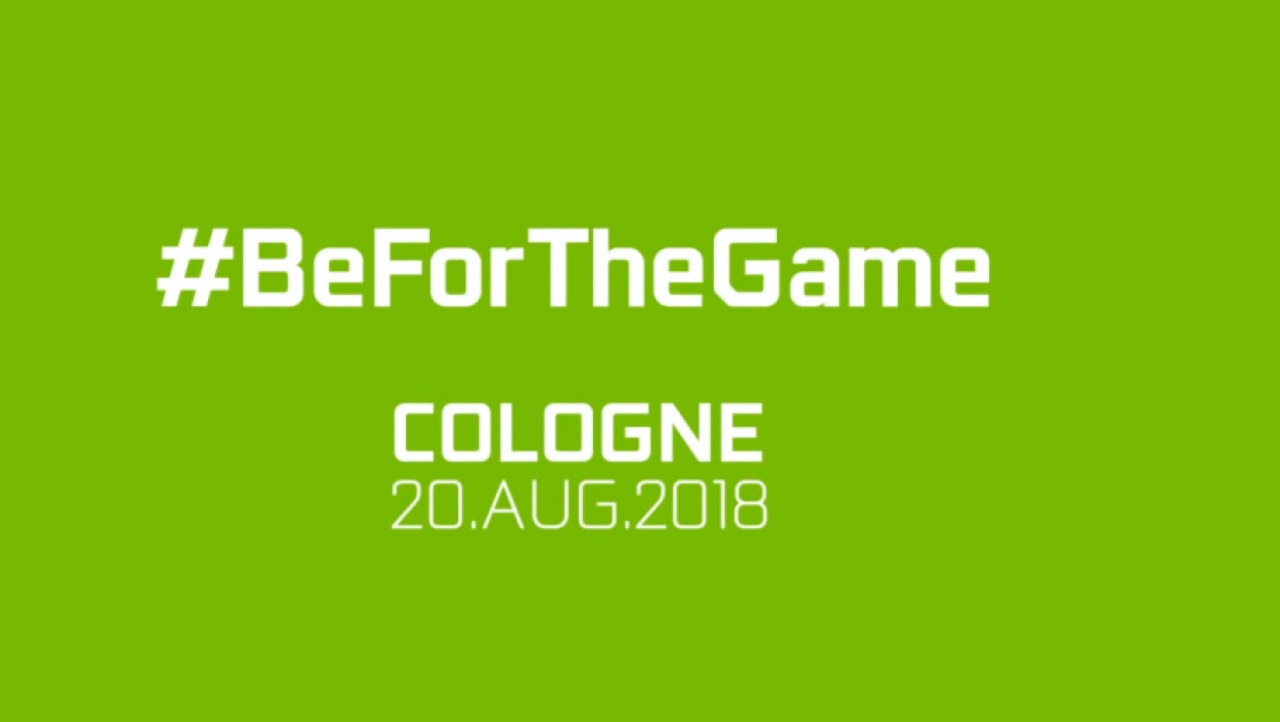 NVIDIA GeForce RTX 2080: What We Know So Far