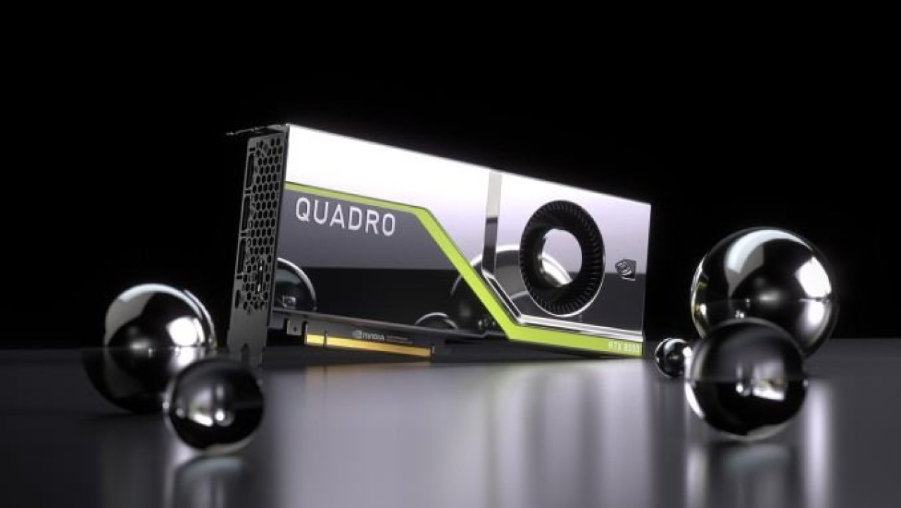 NVIDIA's Next-Gen Turing GPU: All You Need To Know