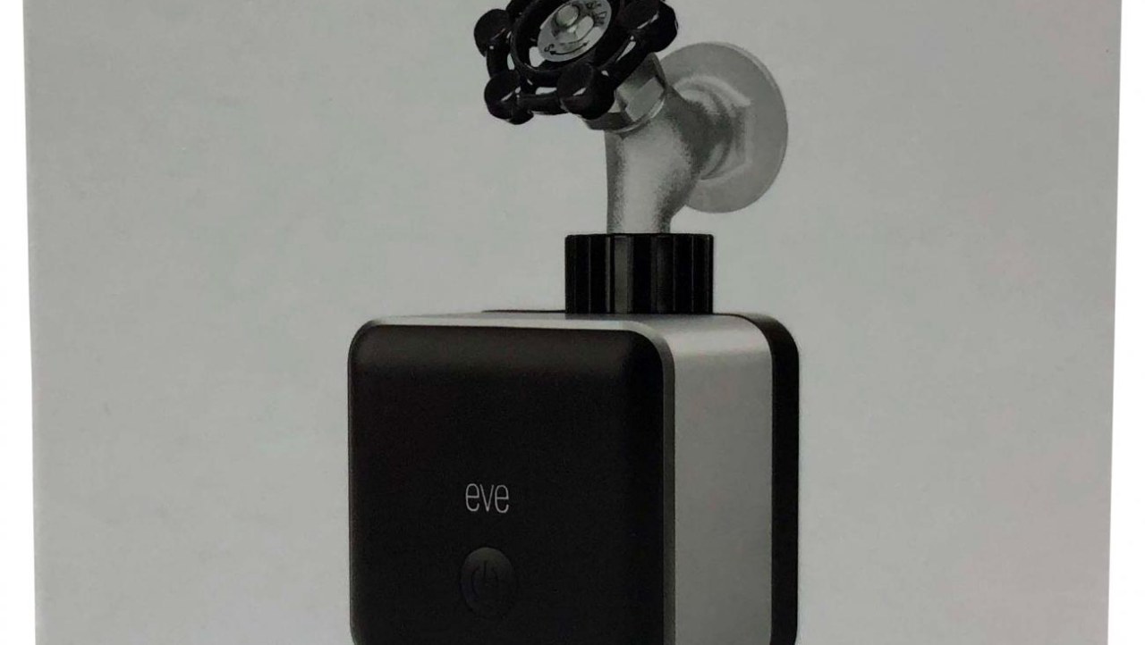 Elgato Eve: Smart Home with Apple HomeKit Review