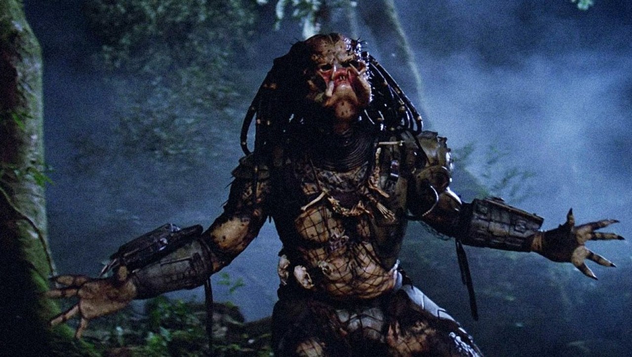 Predator 4K Ultra HD Blu-Ray Review