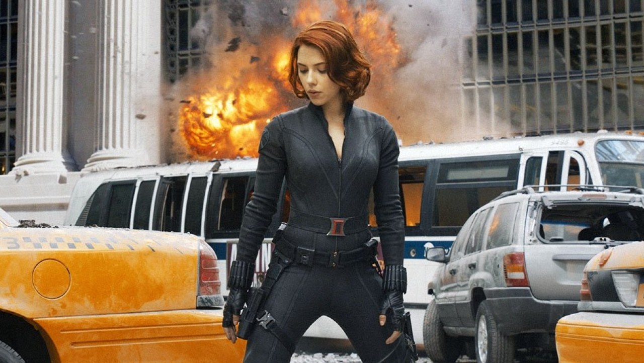The Avengers 4K Ultra HD Blu-ray Review