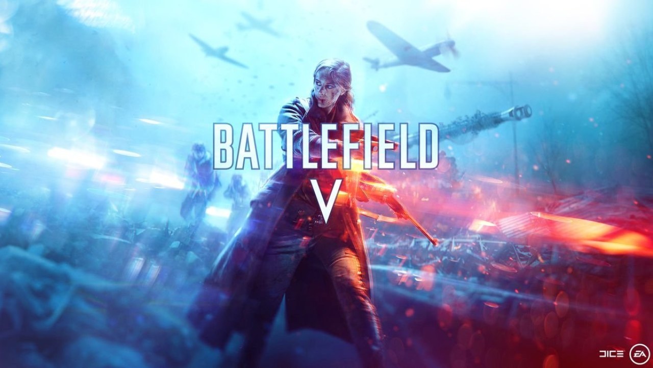 Battlefield V Open Beta: Everything You Need To Know