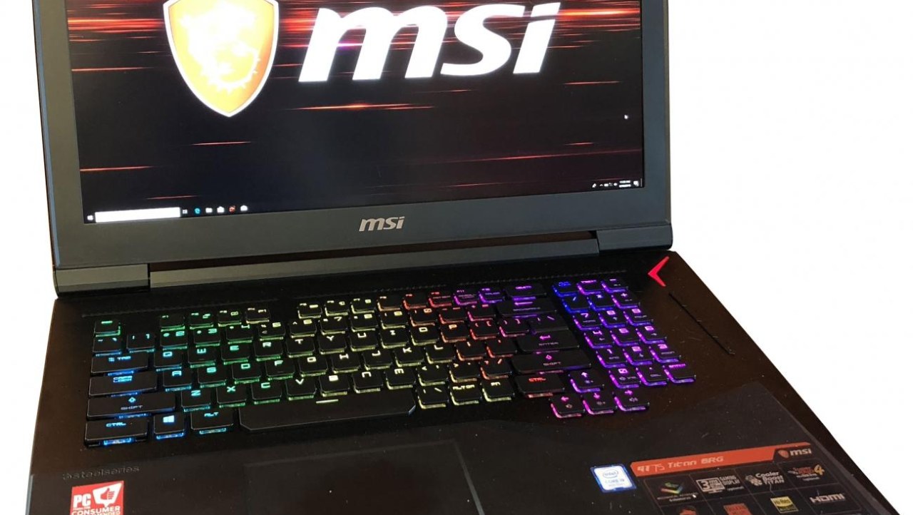 Rivet Networks Killer 1550 Wireless NIC Review
