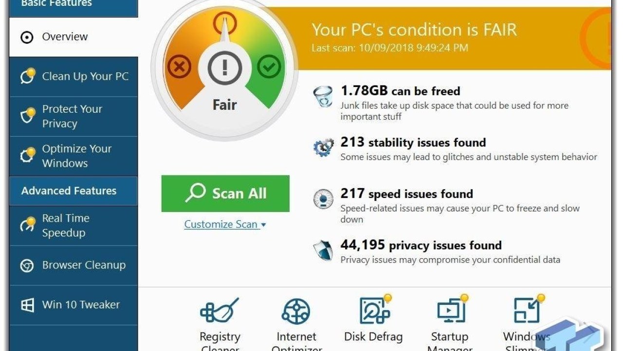 Five Tips On How To Make Your PC Perform At Its Best