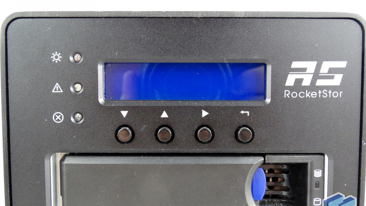 HighPoint SSD6540 Kit Review - Full Speed External 4x NVMe
