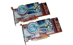 HIS Radeon X1900 CrossFire Tested