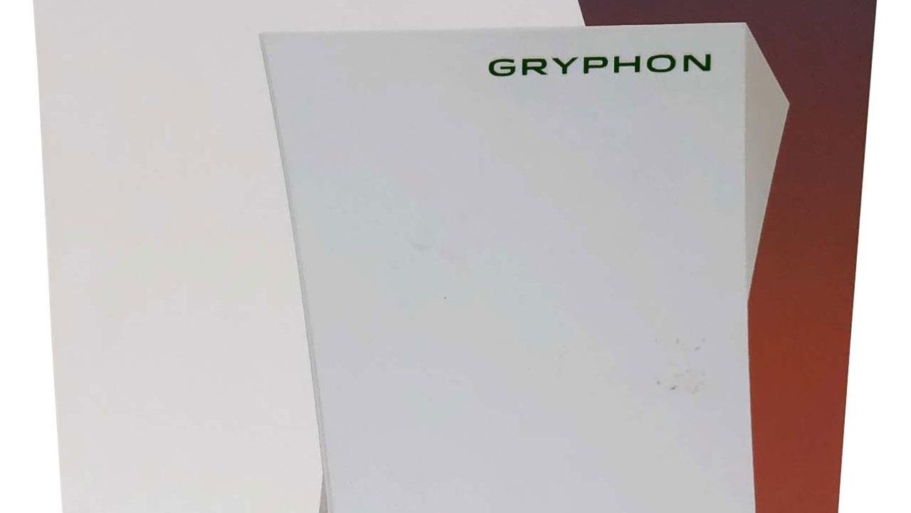 Gryphon Wireless Router Review