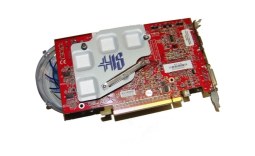 HIS Radeon X800GTO IceQ Graphics Card