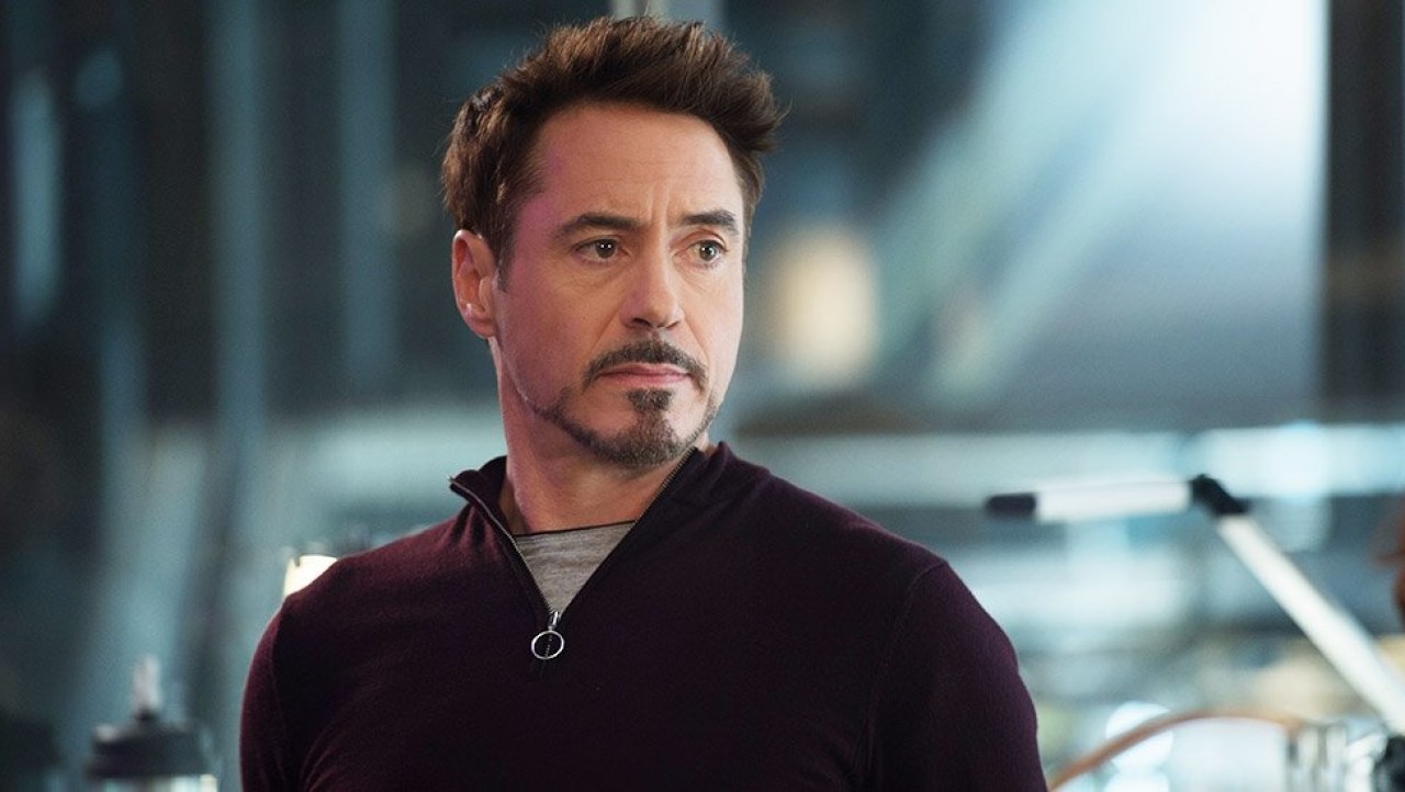 Avengers: Age of Ultron 4K Ultra HD Blu-ray Review