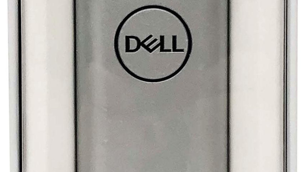 Dell Portable Thunderbolt 3 SSD Review