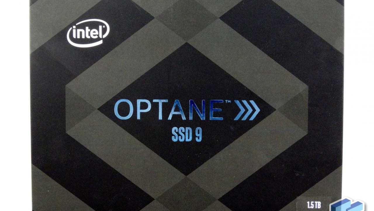 Intel Optane SSD 905P 1.5TB Review - Massive 3D XPoint