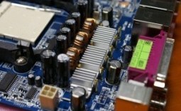 First Looks from Taiwan - Gigabyte Socket AM2 Motherboard