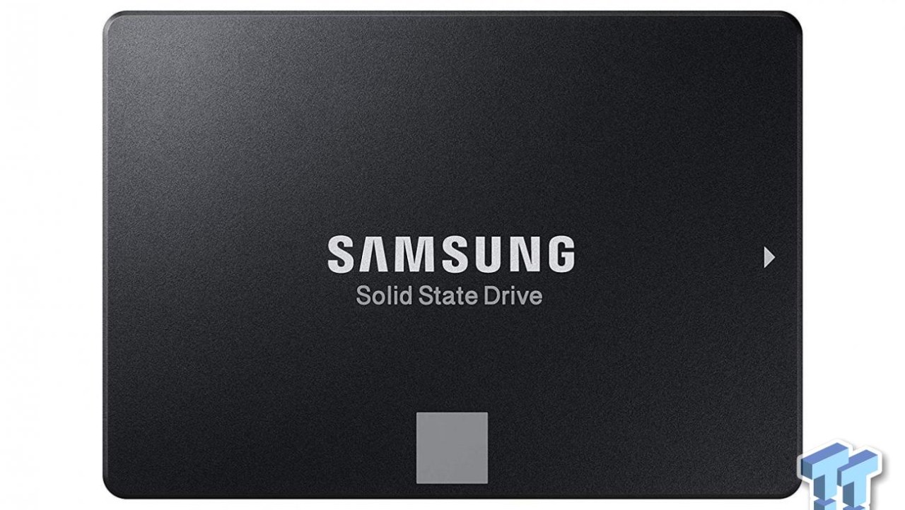 Best Large Capacity SSDs for the Holidays