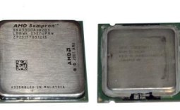 Battle of the 64-bit Budget CPU - Sempron 64 vs. Celeron D 64