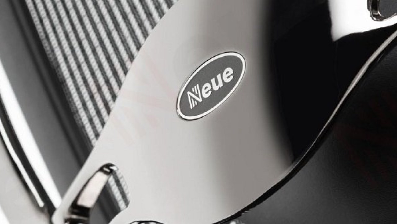 NeueChair Review: Redefining The Modern Office Chair