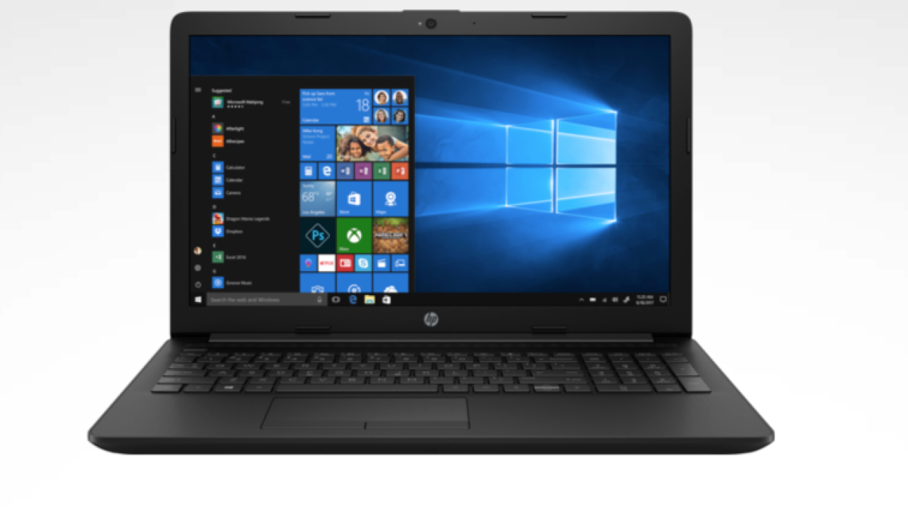 HP Holiday Buyer's Guide and Black Friday Deals