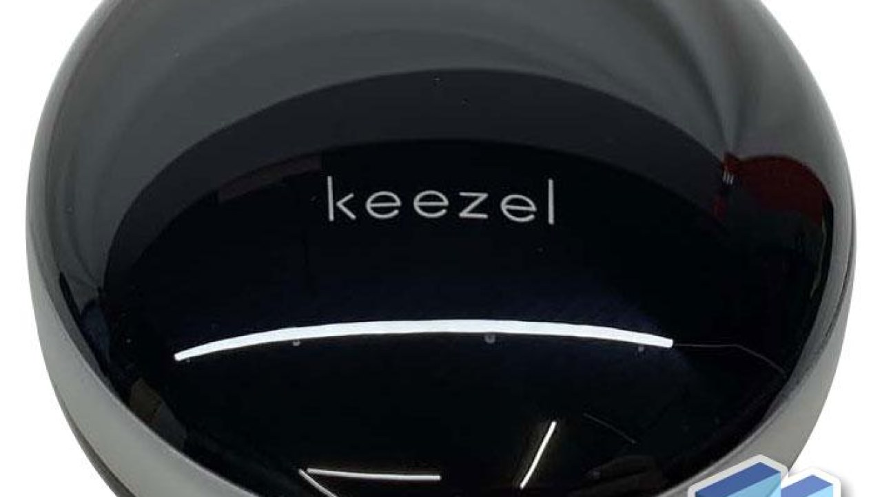 Keezel Travel VPN Review