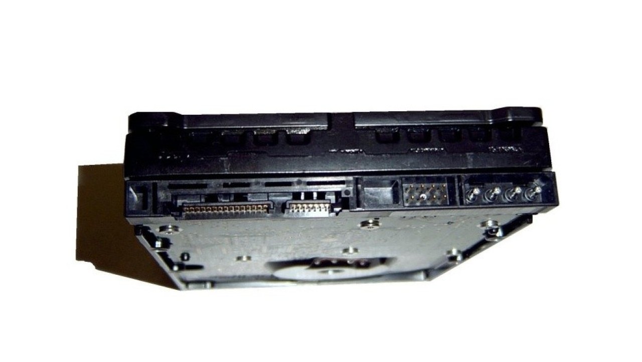 Western Digital Raptor X - Return of the 10,000 RPM King