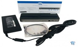 OWC Thunderbolt 3 Dock 14-Port Review