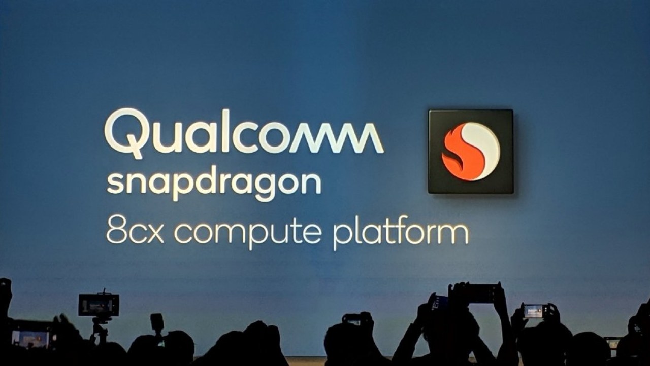 Qualcomm Snapdragon 8cx: the real rival to Intel for the PC