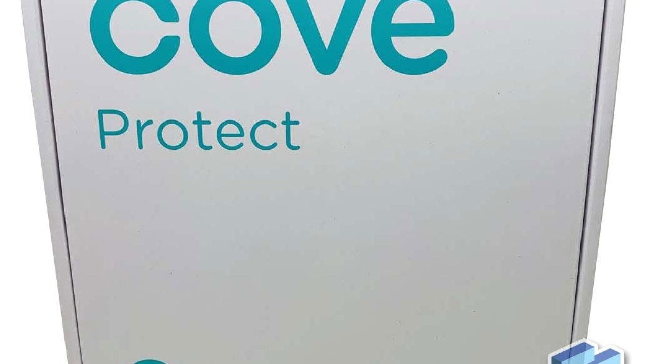 Cove Protect DIY Security System Review