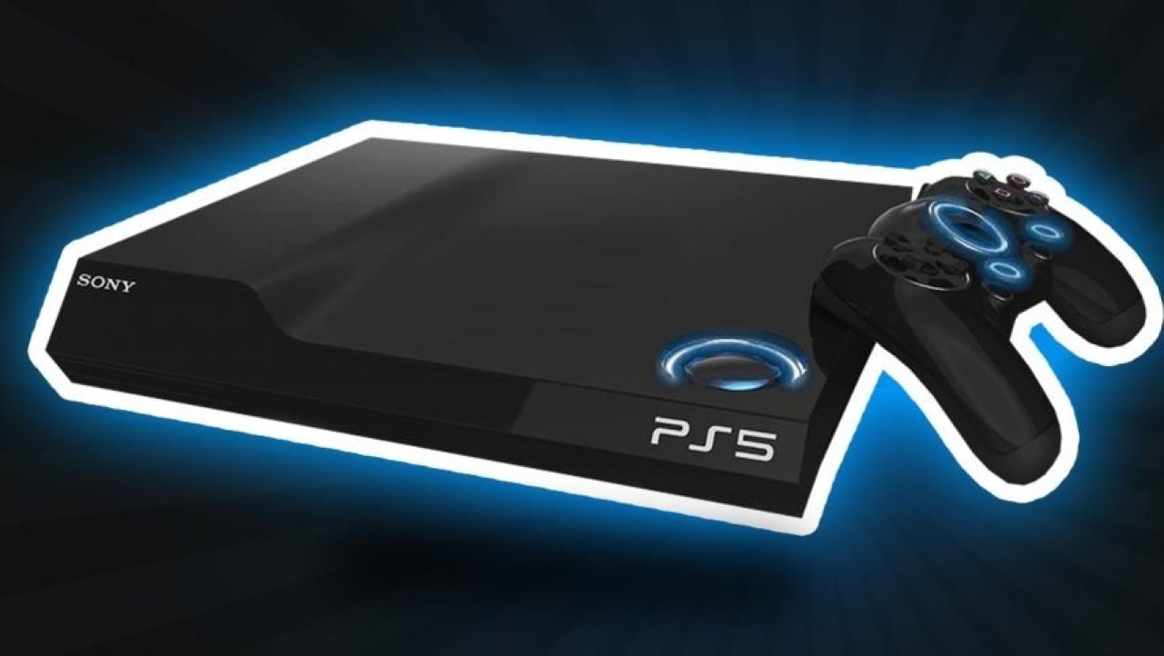 PlayStation 5 reportedly teased with insane 8K 120FPS