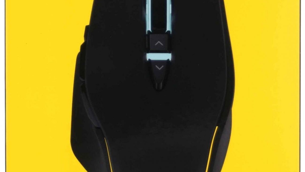 Corsair M65 RGB Elite Tunable FPS Gaming Mouse Review