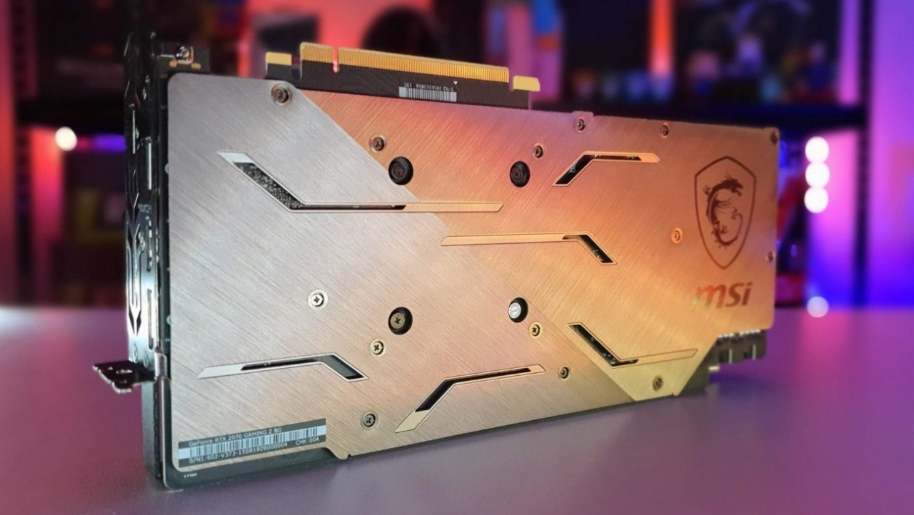 MSI GeForce RTX 2070 Gaming Z Review: Quietest RTX 2070?!
