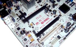 Sapphire PURE CrossFire PC-A9RD580 Motherboard