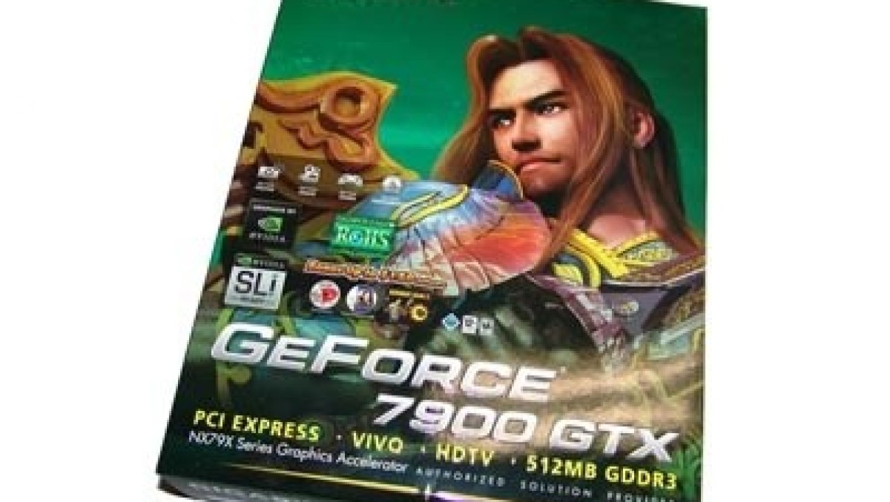 Gigabyte's GeForce 7 Series Tested