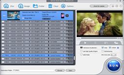 How to Convert DVD with Handbrake or WinX DVD Ripper