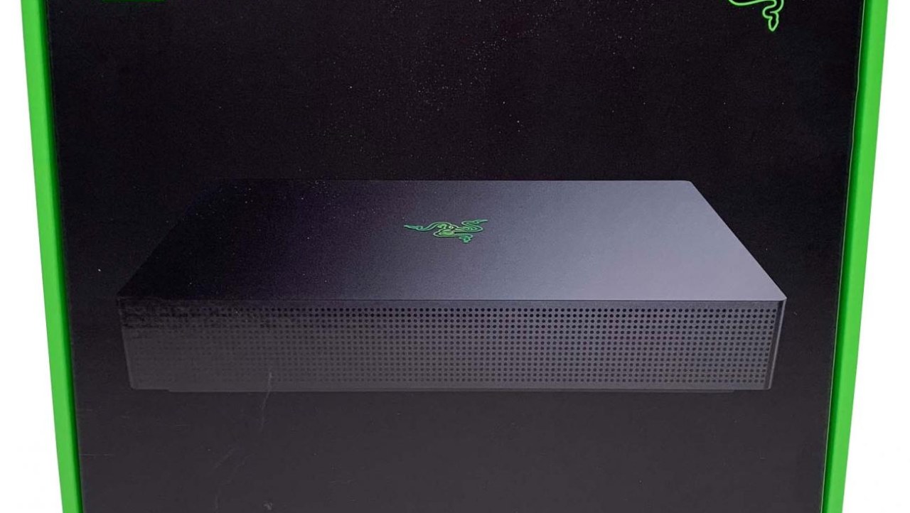 Razer Sila Wireless Router Review