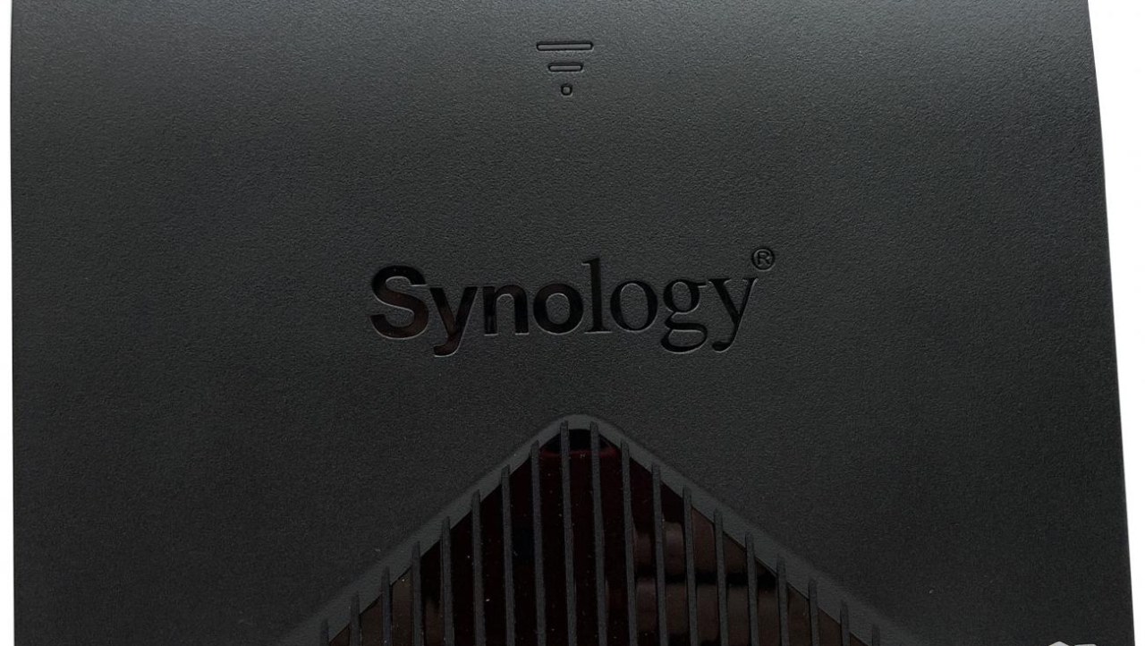 Synology MR2200ac Mesh Router Review