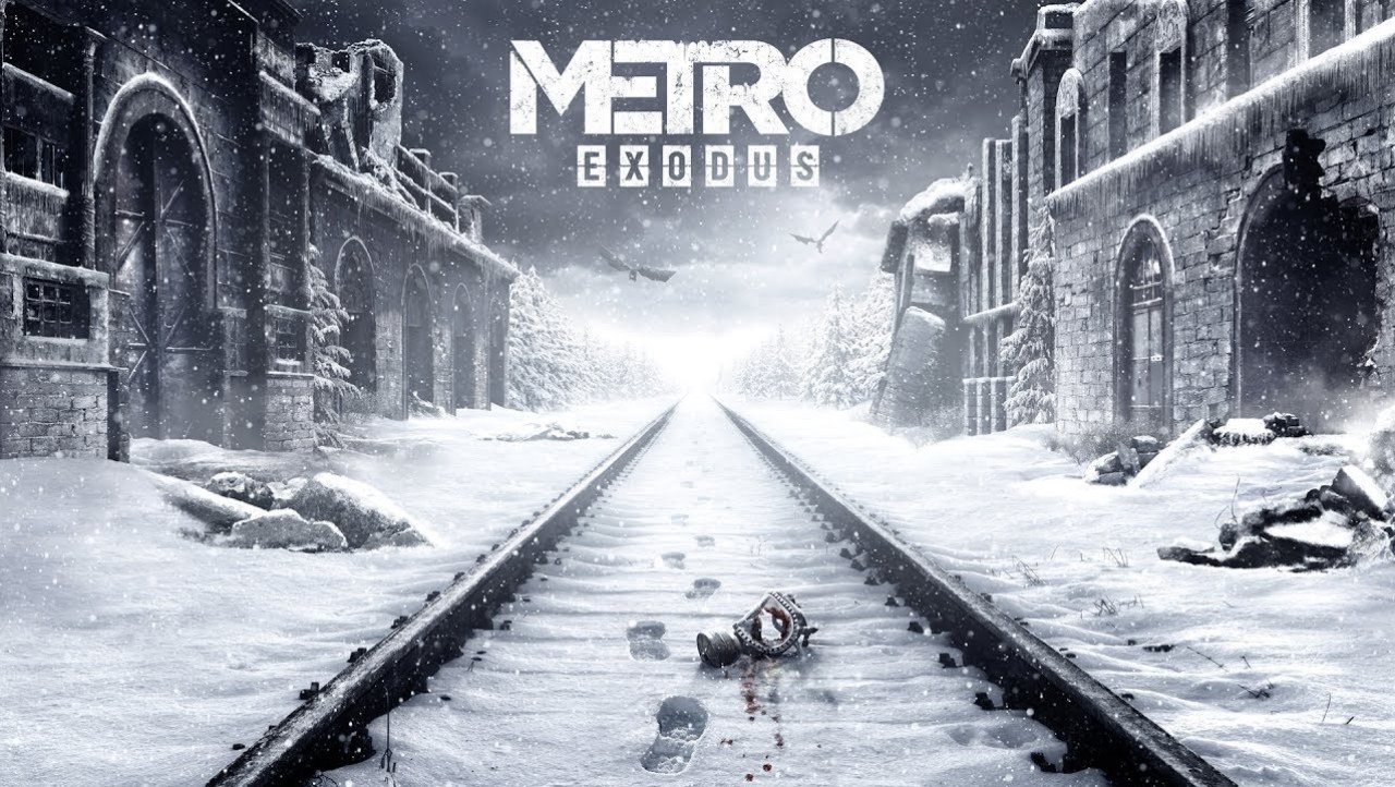 Metro Exodus Benchmarked: The New 'Can It Run Crysis'