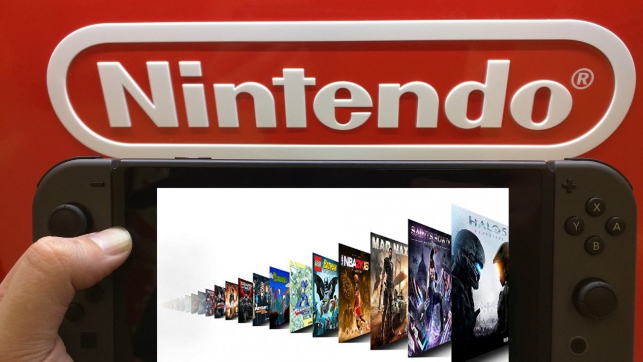 Xbox Games Pass Coming To Switch? Maybe Not. Here's Why.