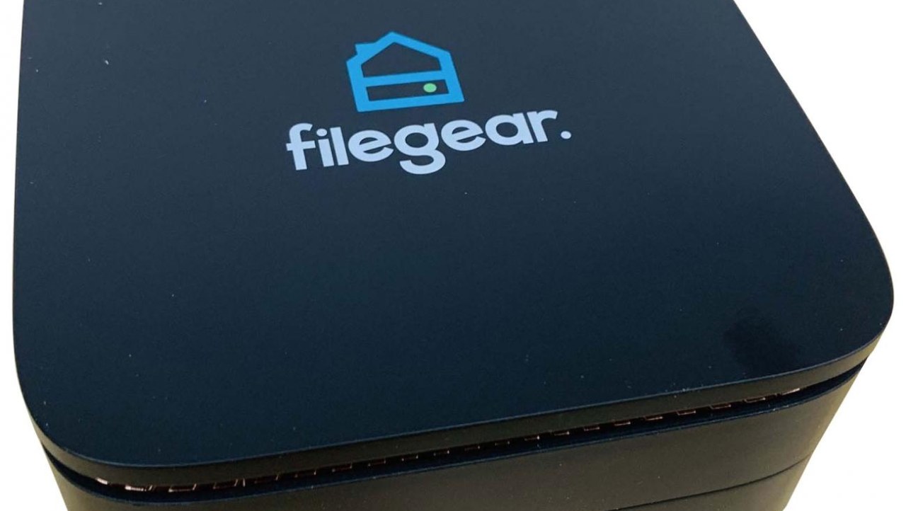 FileGear One Plus Review