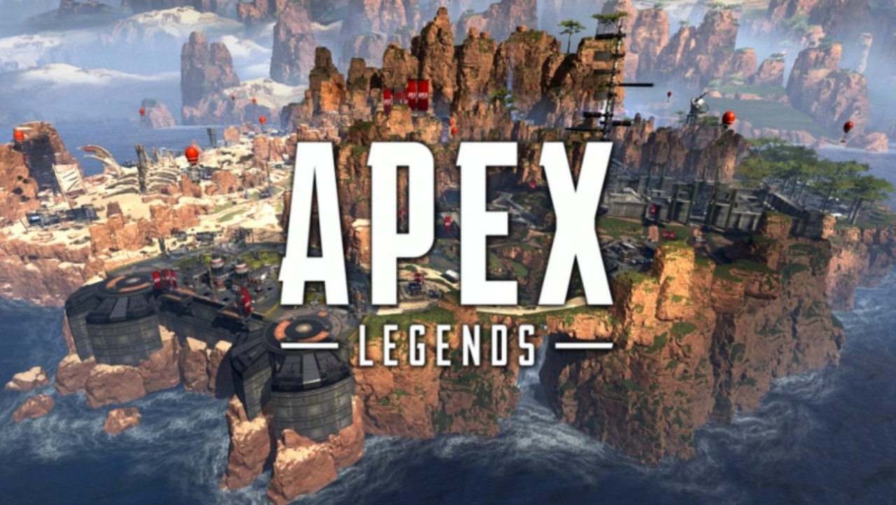 Apex Legends Benchmarked: Core i9-9900K With The Latest GPUs