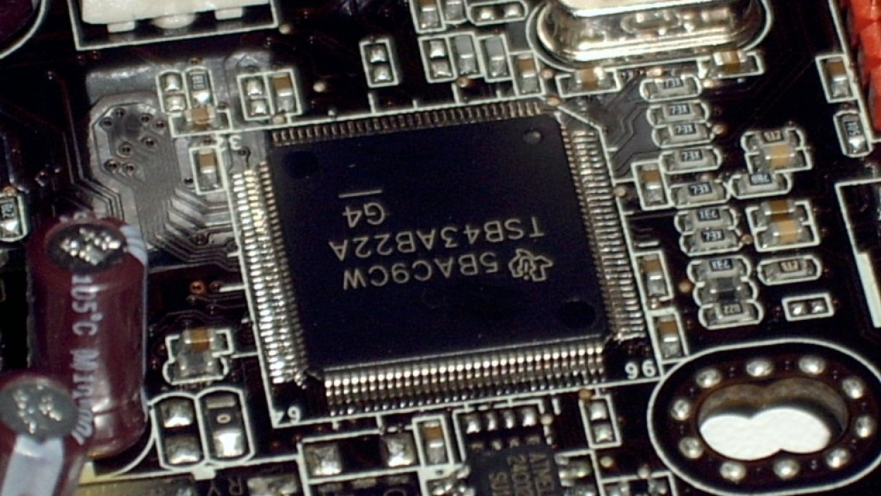 ASUS A8R32-MVP Deluxe - King of Xpress 3200?
