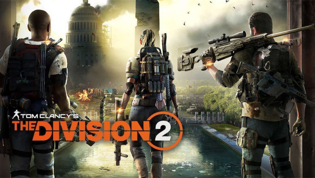 The Division 2 Benchmarked: 20 Graphics Cards Tested