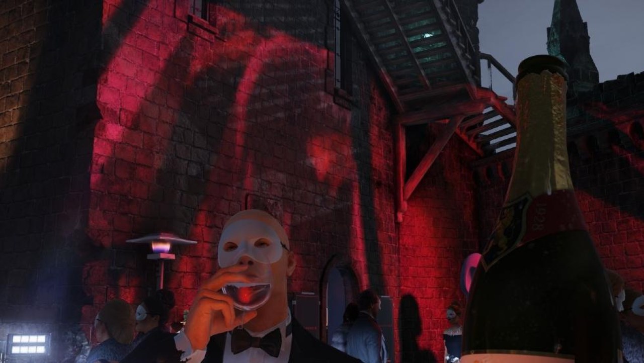 Hitman 2 Benchmarked: DX12 Testing On 20 Graphics Cards