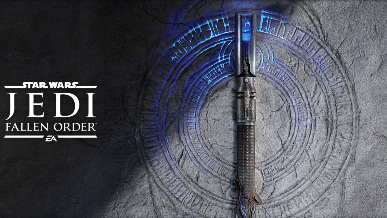 Jedi: Fallen Order may have monetized multiplayer
