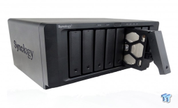 NVMe NAS Cache: Higher Speed or More Capacity?
